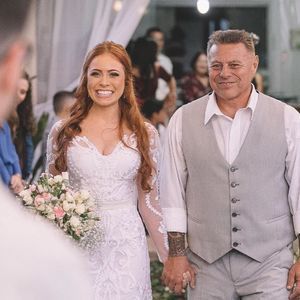 Meet your Posher, Bruna